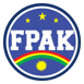 Logo FPAK 2026 - fundo transparente