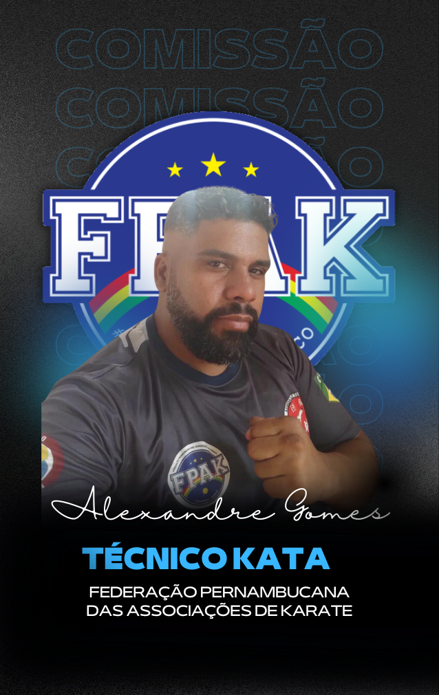 Alexandre Gomes