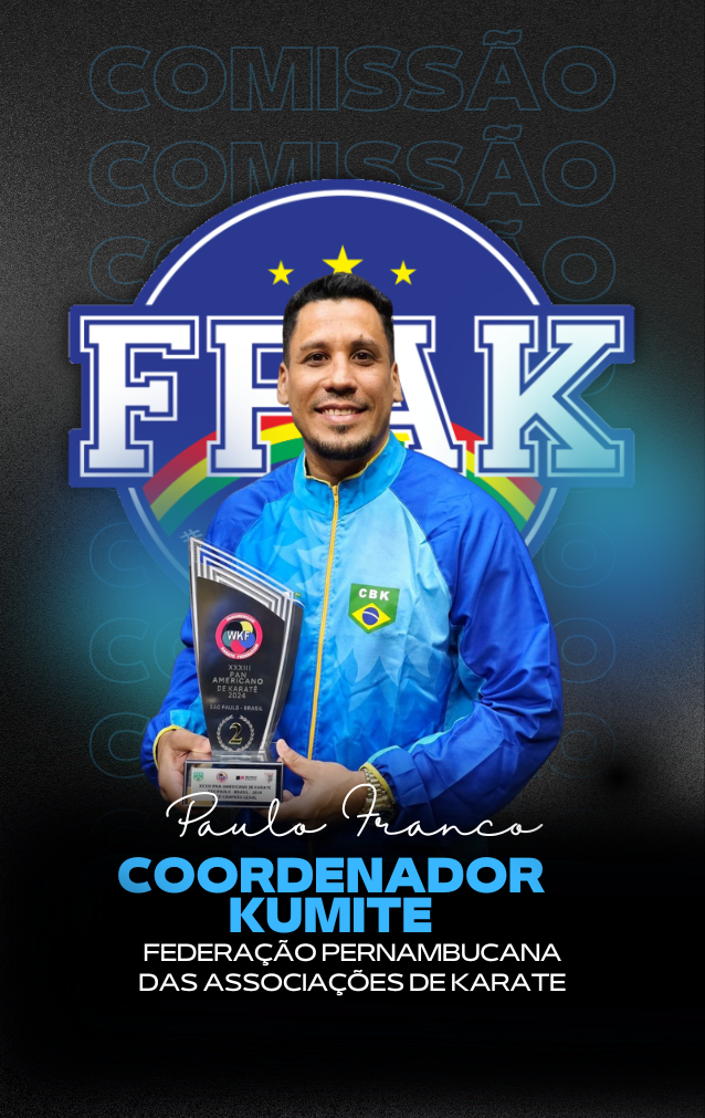 Paulo Franco