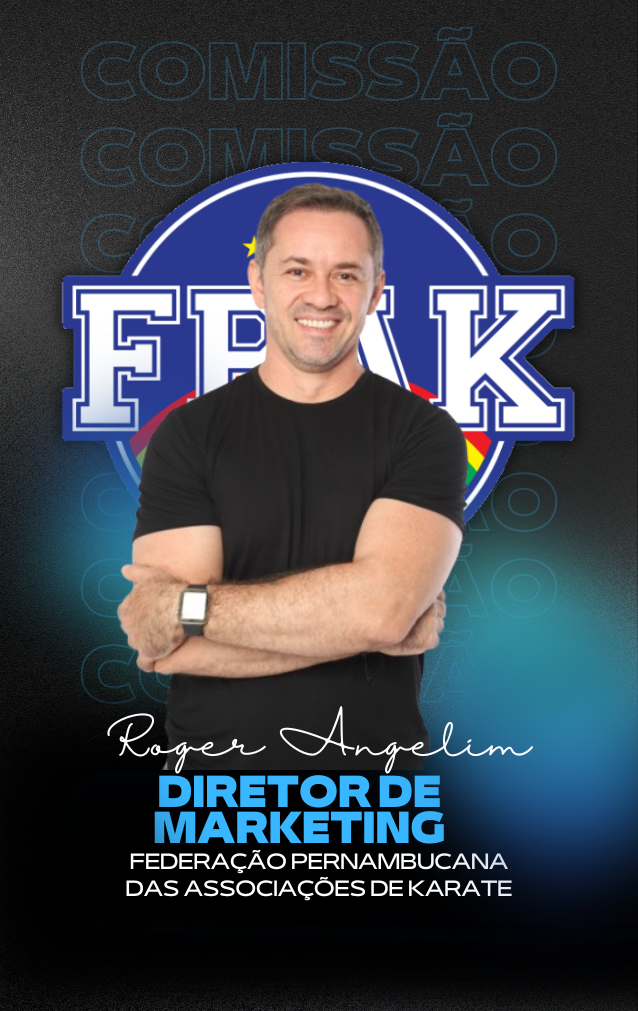 Roger Angelim
